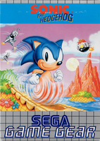 Sonic the Hedgehog